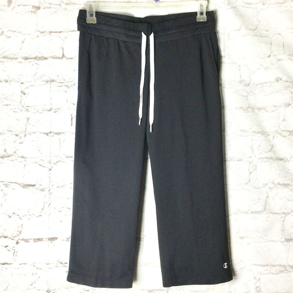 Champion Athletic Ventilated Capris